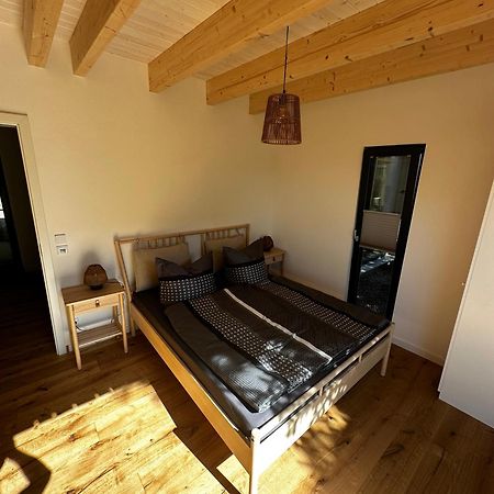 Ferienwohnung Stenja - Made Of Wood Dresde Exterior foto